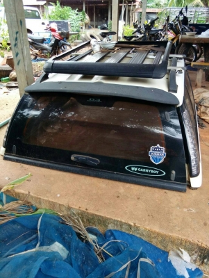 ขายหลังคา สวยๆ