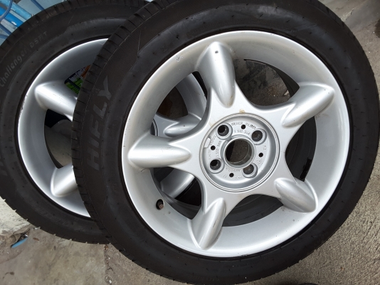 อะไหล่มินิคูเปอร์r50