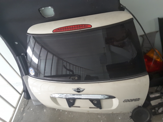 อะไหล่มินิคูเปอร์r50 แยกขายเป็นอะไหล่