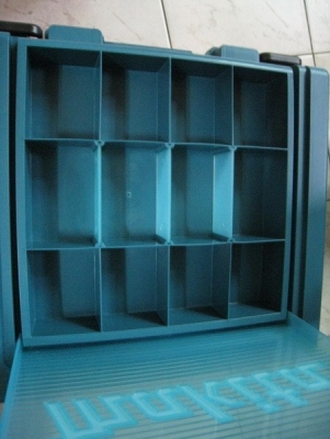 ขายสว่านMakita HP1630 KSP 710W งานใหม่อุปกรณ์ครบพร้อมใบรับประกัน