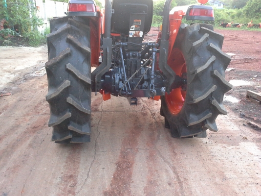 ขายครับใครหายู่4508พพร้อมใช้เช็คเรียบร้อยยางใหม่4เส้นอุปกรดันหน้า ผาน6x22ใหม่โลตาลี่