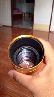 ขายเลนส์ Isco - Opic Ultra MC