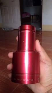 ขายเลนส์ Isco - Opic Ultra MC