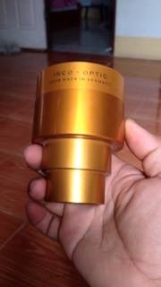 ขายเลนส์ Isco - Opic Ultra MC