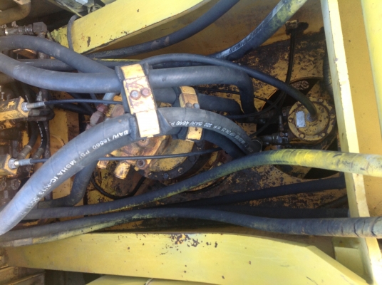 ขายแมคโครkatohd700