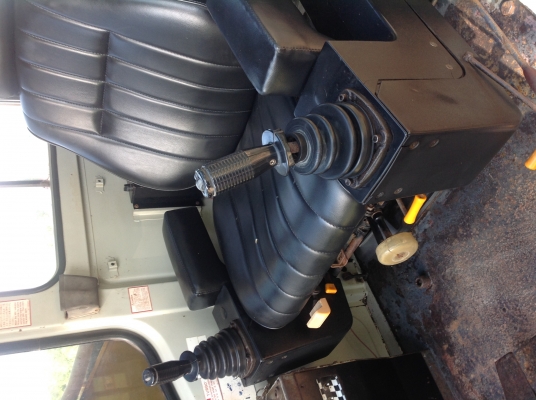 ขายแมคโครkatohd700