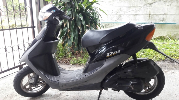 ขายครับ dio 50cc. เดิมๆ ญี่ปุ่น ขายครับ dio 50cc. เดิมๆ ญี่ปุ่น
