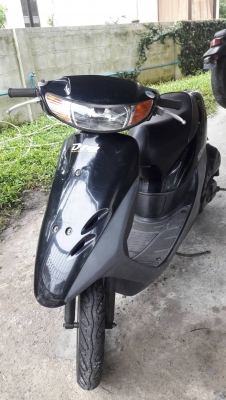 ขายครับ dio 50cc. เดิมๆ ญี่ปุ่น ขายครับ dio 50cc. เดิมๆ ญี่ปุ่น