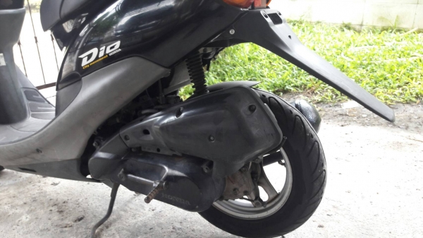 ขายครับ dio 50cc. เดิมๆ ญี่ปุ่น ขายครับ dio 50cc. เดิมๆ ญี่ปุ่น