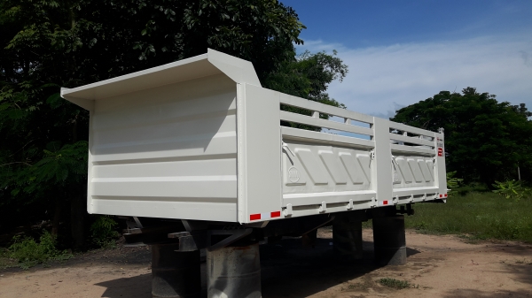 ขายครับ กระบะดั้ม ครบชุด พร้อมวาง ขายครับ กระบะดั้ม ครบชุด พร้อมวาง