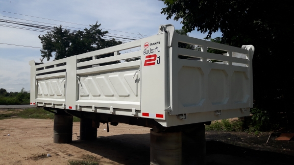 ขายครับ กระบะดั้ม ครบชุด พร้อมวาง