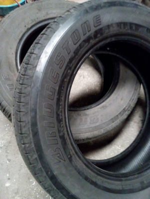 225/65R17 BRIDGESTON DUELER HT 470 ชุด 4 เส้น tel. 081-427-3941 225/65R17 BRIDGESTON DUELER HT 470 ชุด 4 เส้น tel. 081-427-3941