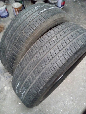 225/65R17 BRIDGESTON DUELER HT 470 ชุด 4 เส้น tel. 081-427-3941 225/65R17 BRIDGESTON DUELER HT 470 ชุด 4 เส้น tel. 081-427-3941