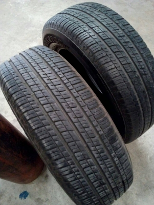 225/65R17 BRIDGESTON DUELER HT 470 ชุด 4 เส้น tel. 081-427-3941 225/65R17 BRIDGESTON DUELER HT 470 ชุด 4 เส้น tel. 081-427-3941