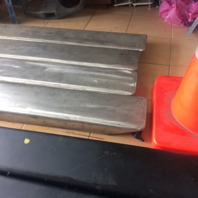 ขายปลอกงาสแตนเลส