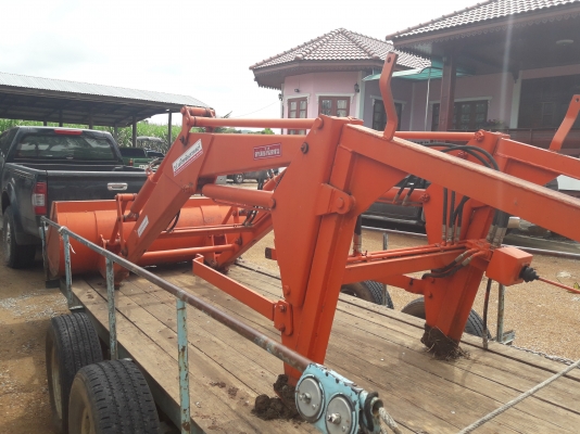 ชุดตัก ป.เสรี สำหรับ 30-47แรง สภาพใหม่มาก ชุดตัก ป.เสรี สำหรับ 30-47แรง สภาพใหม่มาก