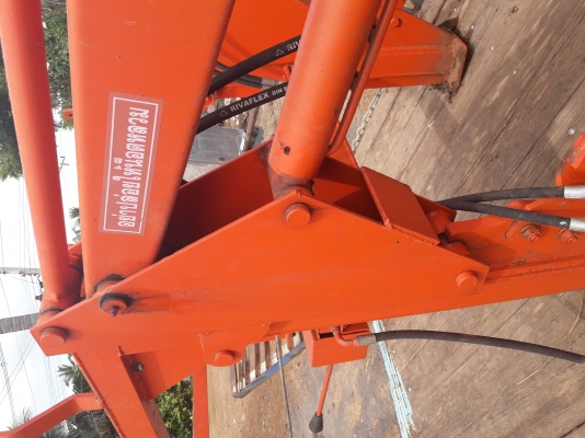 ชุดตัก ป.เสรี สำหรับ 30-47แรง สภาพใหม่มาก ชุดตัก ป.เสรี สำหรับ 30-47แรง สภาพใหม่มาก