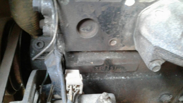 ISUZU 100แรง เครื่องแน่น คัสชีจุดเชื่อมจุดเดียว ไม่บวมไม่ผุ รถวิ่งได้ปกติฤาษีขาด1ปี ราคาถูกๆ88,000บ. สนใจติดต่อ 0835601591 หรือ 0903494058