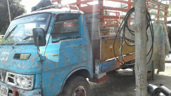 ISUZU 100แรง เครื่องแน่น คัสชีจุดเชื่อมจุดเดียว ไม่บวมไม่ผุ รถวิ่งได้ปกติฤาษีขาด1ปี ราคาถูกๆ88,000บ. สนใจติดต่อ 0835601591 หรือ 0903494058