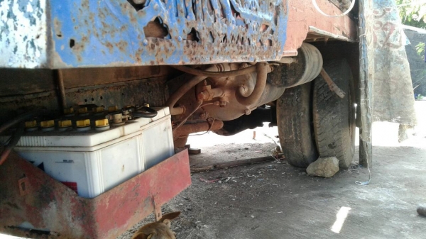 ISUZU 100แรง เครื่องแน่น คัสชีจุดเชื่อมจุดเดียว ไม่บวมไม่ผุ รถวิ่งได้ปกติฤาษีขาด1ปี ราคาถูกๆ88,000บ. สนใจติดต่อ 0835601591 หรือ 0903494058