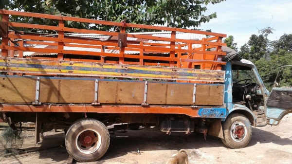 ISUZU 100แรง เครื่องแน่น คัสชีจุดเชื่อมจุดเดียว ไม่บวมไม่ผุ รถวิ่งได้ปกติฤาษีขาด1ปี ราคาถูกๆ88,000บ. สนใจติดต่อ 0835601591 หรือ 0903494058