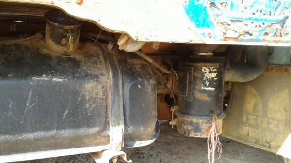 ISUZU 100แรง เครื่องแน่น คัสชีจุดเชื่อมจุดเดียว ไม่บวมไม่ผุ รถวิ่งได้ปกติฤาษีขาด1ปี ราคาถูกๆ88,000บ. สนใจติดต่อ 0835601591 หรือ 0903494058