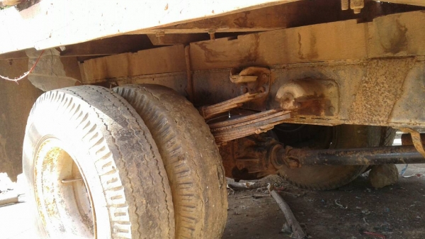 ISUZU 100แรง เครื่องแน่น คัสชีจุดเชื่อมจุดเดียว ไม่บวมไม่ผุ รถวิ่งได้ปกติฤาษีขาด1ปี ราคาถูกๆ88,000บ. สนใจติดต่อ 0835601591 หรือ 0903494058