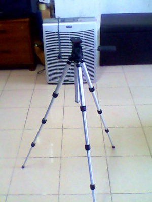ขาย สามขาสำหรับติดตั้งกล้องถ่ายรูปครับ