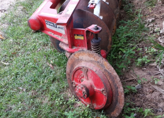 CMT 6x24นิ้ว สภาพสวยๆพร้อมใช้งานครับ