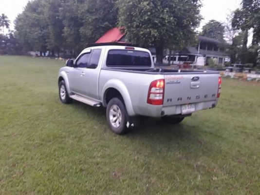 FORD RANGER 2.5 ตัวสูง ราคา 268000 FORD RANGER 2.5 ตัวสูง ราคา 268000