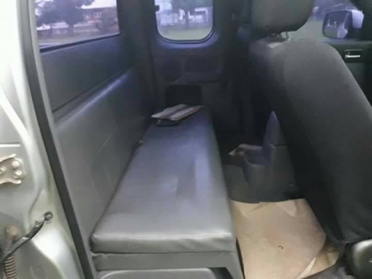 FORD RANGER 2.5 ตัวสูง ราคา 268000