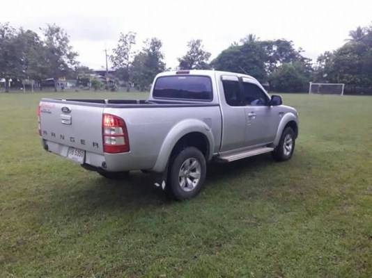 FORD RANGER 2.5 ตัวสูง ราคา 268000 FORD RANGER 2.5 ตัวสูง ราคา 268000
