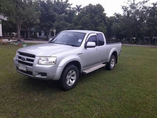 FORD RANGER 2.5 ตัวสูง ราคา 268000 FORD RANGER 2.5 ตัวสูง ราคา 268000
