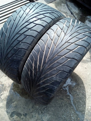 265/50R20  MAXXIS MARAUDER II  มี 2 เส้น tel. 081-427-3941
