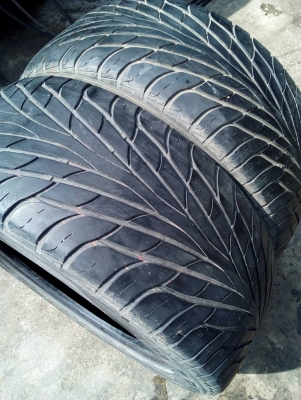 265/50R20  MAXXIS MARAUDER II  มี 2 เส้น tel. 081-427-3941