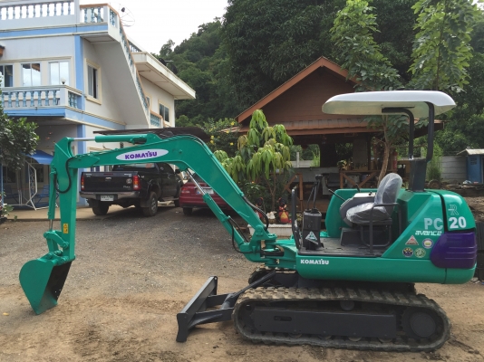 ขายรถขุดนำเข้าจากญี่ปุ่น KOMATSU PC20-7(รุ่น7)รถพร้อมใช้งาน. เอกสารอินวอย,สัญญาซื้อขาย ขายรถขุดนำเข้าจากญี่ปุ่น KOMATSU PC20-7(รุ่น7)รถพร้อมใช้งาน. เอกสารอินวอย,สัญญาซื้อขาย