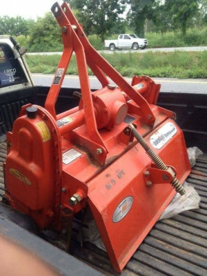 ==>โรตารี่ หายาก RX-85B พร้อมใช้งานถูกๆคนับ