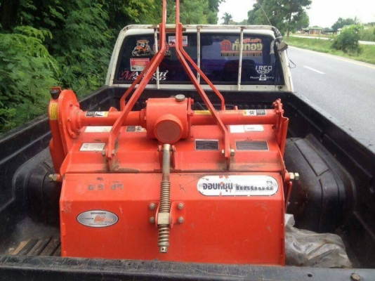 ==>โรตารี่ หายาก RX-85B พร้อมใช้งานถูกๆคนับ