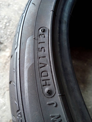 205/40R17 TOYO DRB ปี13 มี 2 เส้น tel. 081-427-3941 205/40R17 TOYO DRB ปี13 มี 2 เส้น tel. 081-427-3941