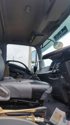 ขายรถพ่วงดัมพ์ Isuzu เครื่อง 360 แรง ปี 52 กระบะดัมพ์ต่อใหม่ ยางดี พร้อมใช้งาน ทะเบียนพร้อม ขายรถพ่วงดัมพ์ Isuzu เครื่อง 360 แรง ปี 52 กระบะดัมพ์ต่อใหม่ ยางดี พร้อมใช้งาน ทะเบียนพร้อม