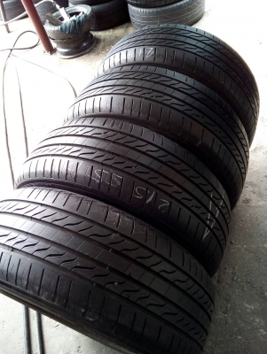 215/55R17 MICHELIN PLIMACY LC ชุด 4 เส้น tel. 081-427-3941 215/55R17 MICHELIN PLIMACY LC ชุด 4 เส้น tel. 081-427-3941