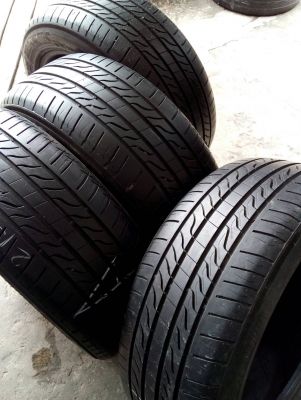 215/55R17 MICHELIN PLIMACY  LC ชุด 4 เส้น tel. 081-427-3941