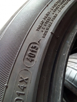 215/55R17 MICHELIN PLIMACY LC ชุด 4 เส้น tel. 081-427-3941 215/55R17 MICHELIN PLIMACY LC ชุด 4 เส้น tel. 081-427-3941
