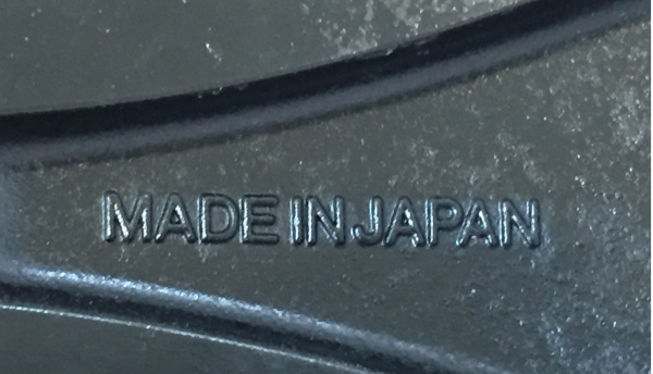 ล้อแท้ W-Work LS105 ขอบ20 สภาพสวย ไม่เคยซ่อม ราคาไม่แพง