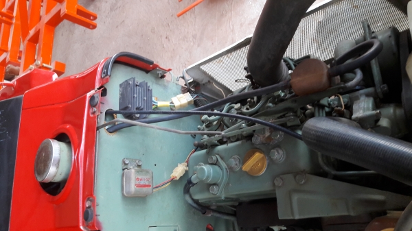 ขายรถไถยันมาร์YM1502D15แรง3สูบขับ4X4อุปกรณ์ผานสาม ขายรถไถยันมาร์YM1502D15แรง3สูบขับ4X4อุปกรณ์ผานสาม