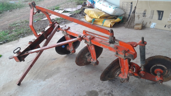 ขายรถไถยันมาร์YM1502D15แรง3สูบขับ4X4อุปกรณ์ผานสาม ขายรถไถยันมาร์YM1502D15แรง3สูบขับ4X4อุปกรณ์ผานสาม