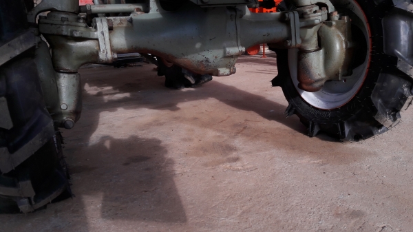 ขายรถไถยันมาร์YM1502D15แรง3สูบขับ4X4อุปกรณ์ผานสาม ขายรถไถยันมาร์YM1502D15แรง3สูบขับ4X4อุปกรณ์ผานสาม