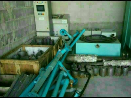 ขาย 1 ล้าน ไม่รวมขนย้าย ติดตั้ง เตาหลอมใหม่ใช้งานไม่ถึง 6 เดือน ขาย 1 ล้าน ไม่รวมขนย้าย ติดตั้ง เตาหลอมใหม่ใช้งานไม่ถึง 6 เดือน