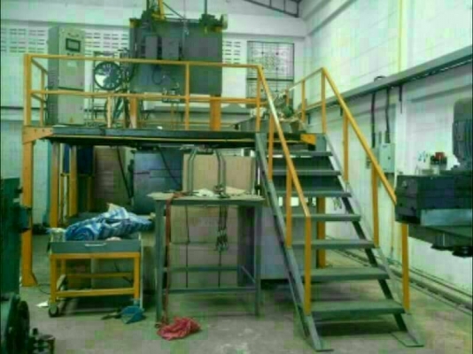 ขาย 1 ล้าน ไม่รวมขนย้าย ติดตั้ง เตาหลอมใหม่ใช้งานไม่ถึง 6 เดือน