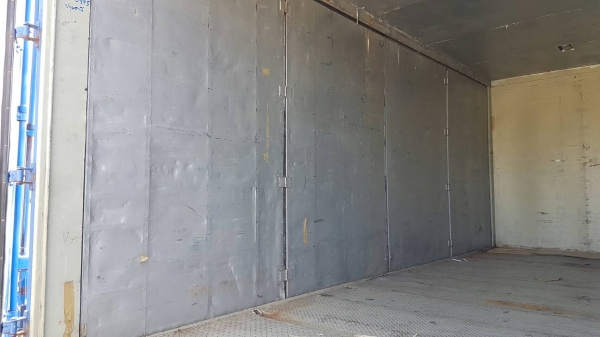 ขาย ตู้สิบบาน ยาว 6.20 เมตร กว้าง 2.45 เมตร สูง 2.50 เมตร ถอดจาก HINO สภาพสวยพร้อมใช้งาน สนใจติดต่อสอบถามได้ที่ ดำสุโขทัย โทร 089-7087998,081-7855503 หรือเยี่ยมชมเว็ปไซได้ที่ www.dum-sukhothai.com เรายินดีให้บริการค่ะ ขาย ตู้สิบบาน ยาว 6.20 เมตร กว้าง 2.45 เมตร สูง 2.50 เมตร ถอดจาก HINO สภาพสวยพร้อมใช้งาน สนใจติดต่อสอบถามได้ที่ ดำสุโขทัย โทร 089-7087998,081-7855503 หรือเยี่ยมชมเว็ปไซได้ที่ www.dum-sukhothai.com เรายินดีให้บริการค่ะ